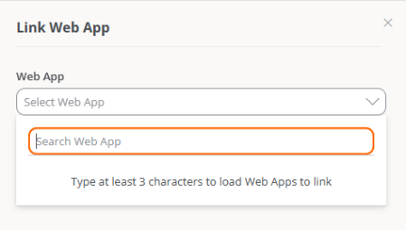 link-webapp