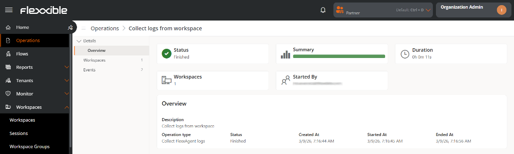 oper-collectLog