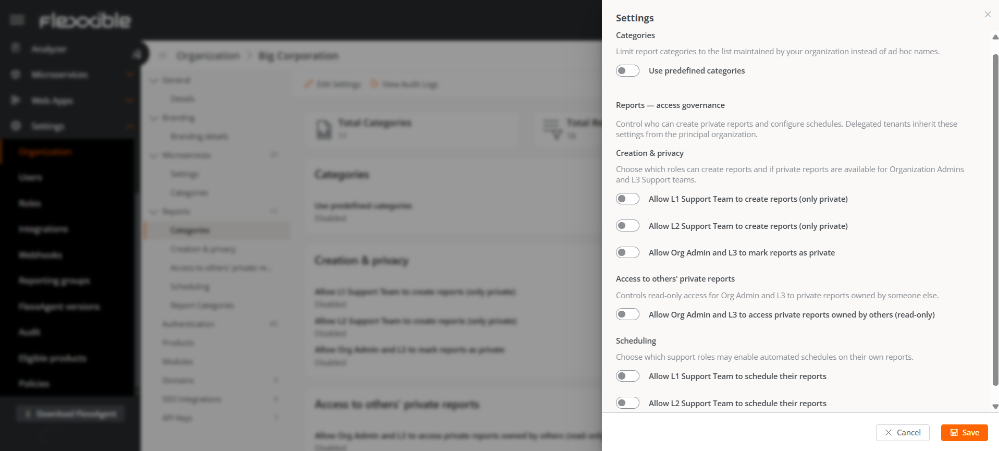 reports-settingsOrg