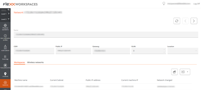 netdetail